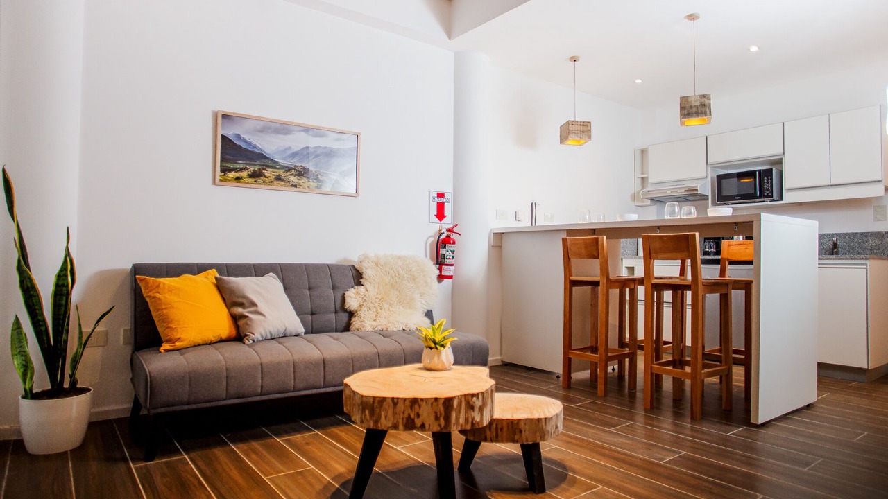 Photo of Kitchen in Province of Tierra del Fuego