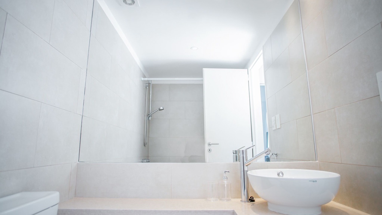 Photo of Bathroom in Province of Tierra del Fuego