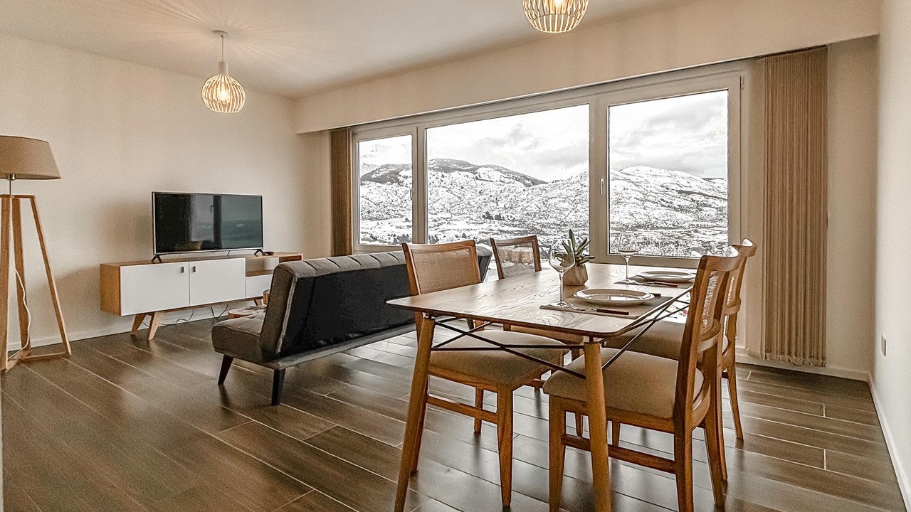 Photo of Livingroom in Province of Tierra del Fuego
