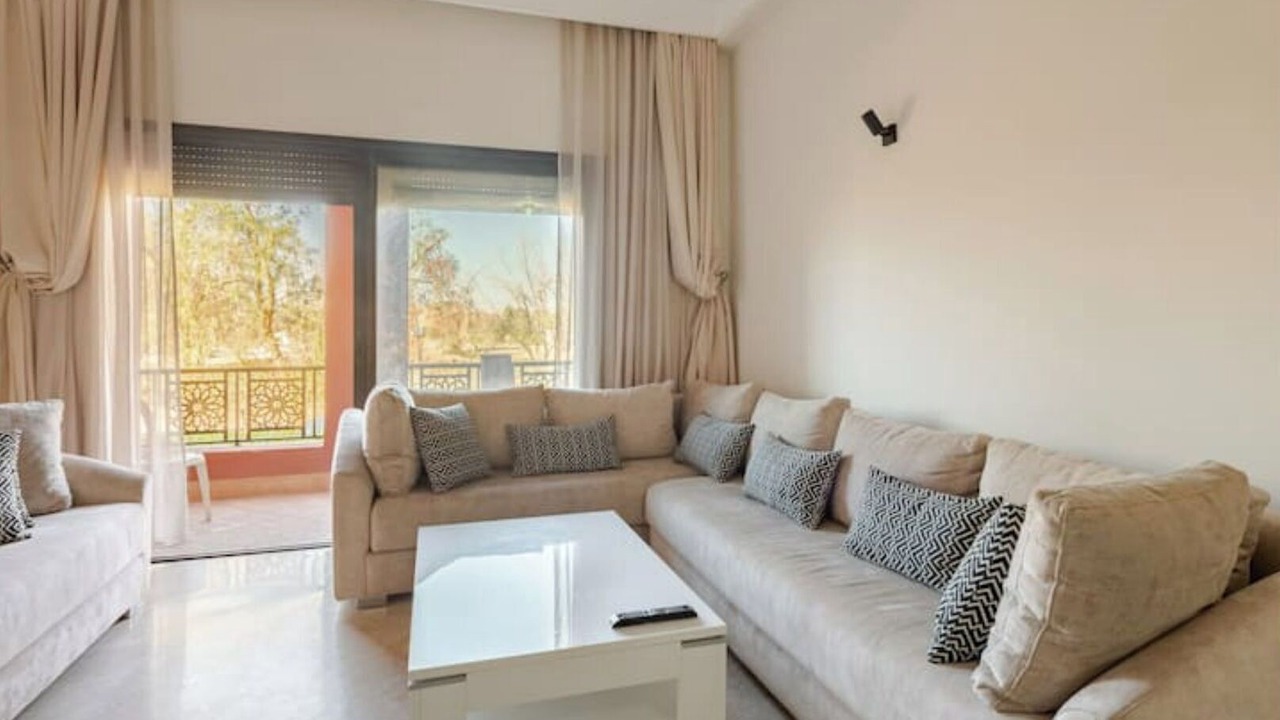 Photo of Livingroom in Daoudiate