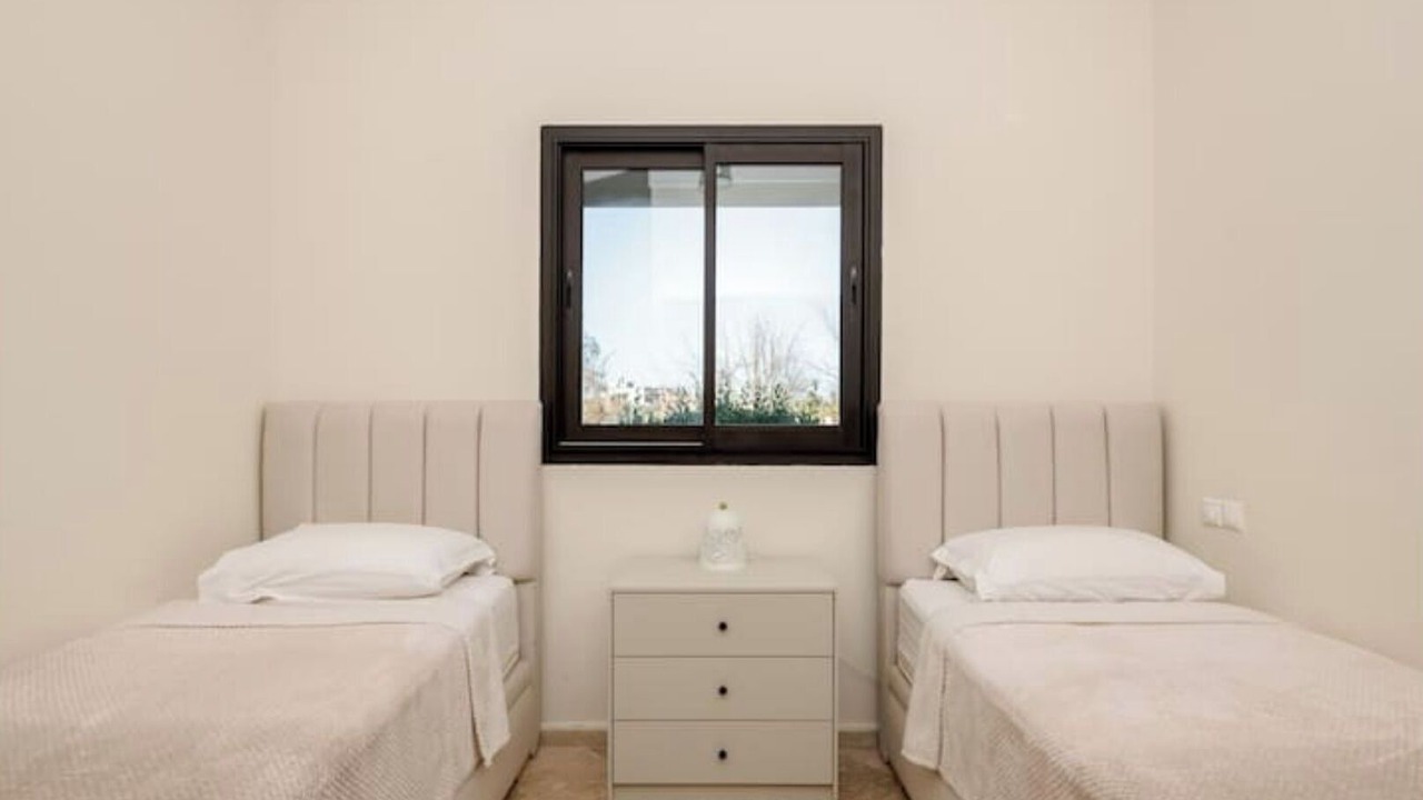 Photo of Bedroom in Daoudiate