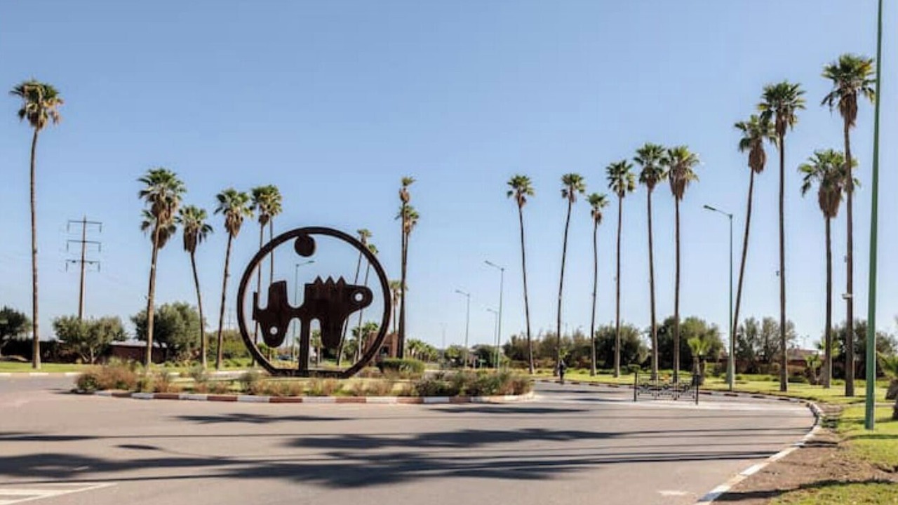 Photo of Outdoor in Daoudiate