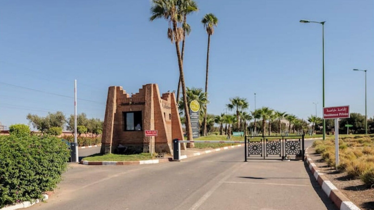 Photo of Outdoor in Daoudiate