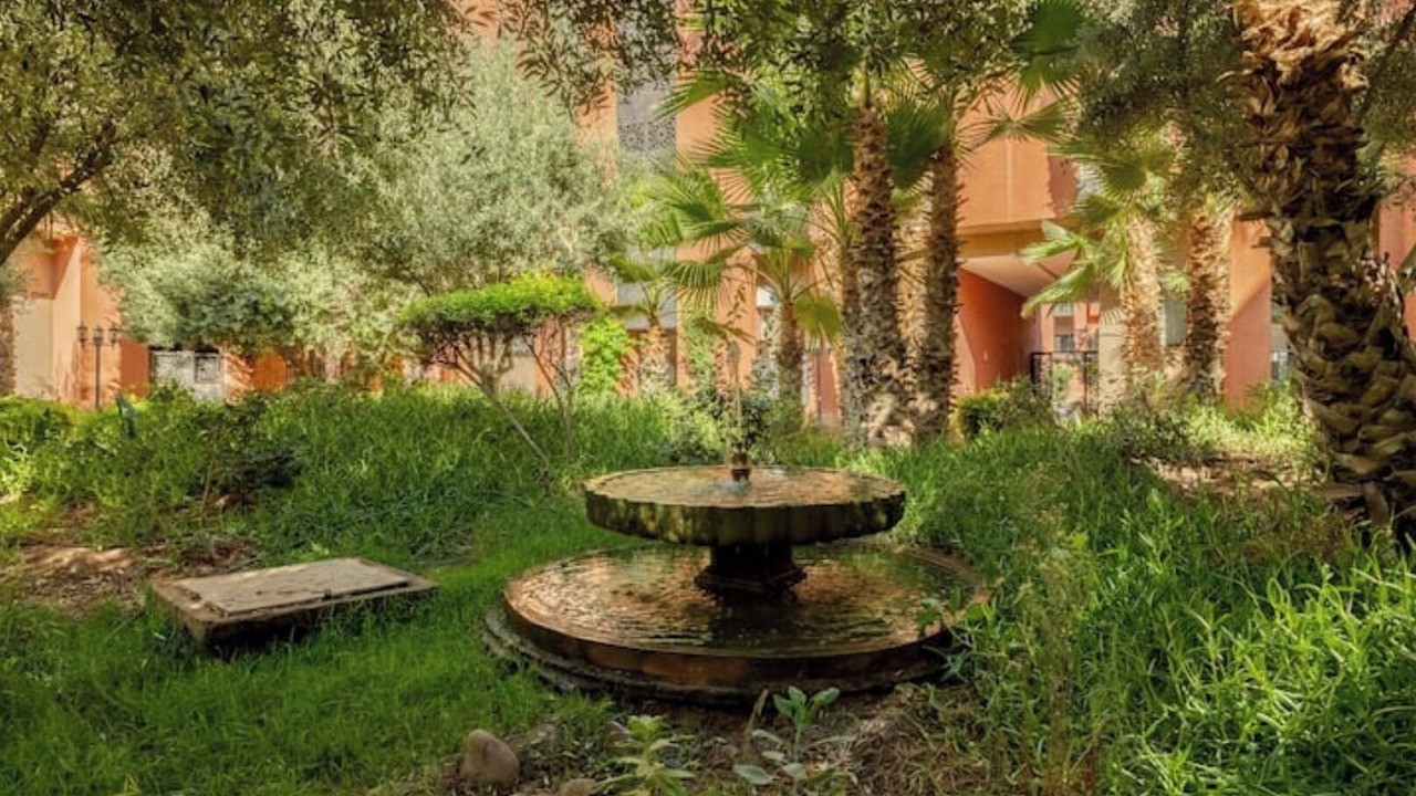 Photo of Outdoor in Daoudiate