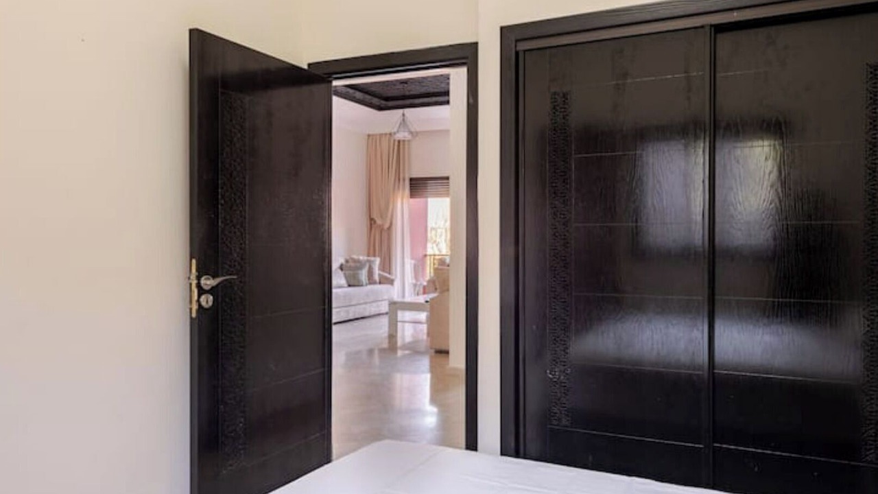 Photo of Bedroom in Daoudiate
