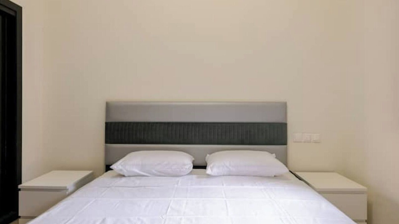 Photo of Bedroom in Daoudiate