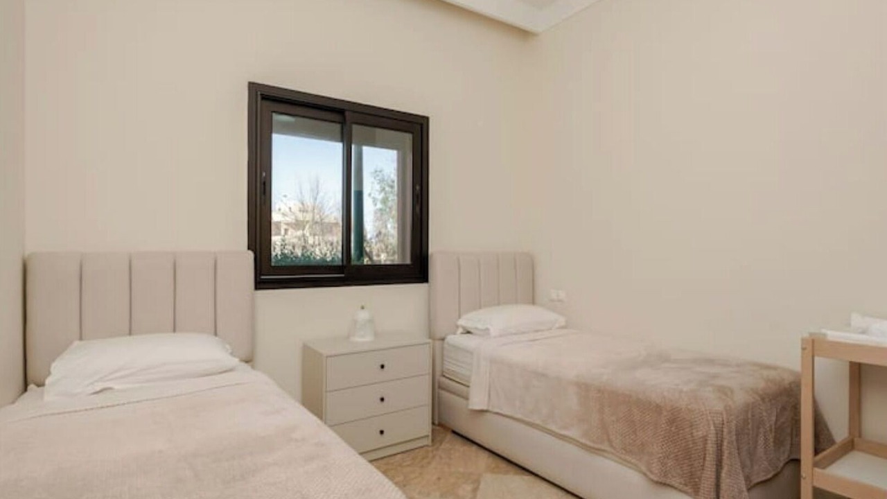 Photo of Bedroom in Daoudiate