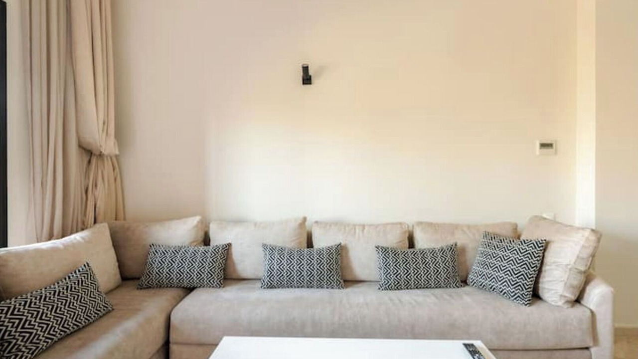 Photo of Livingroom in Daoudiate