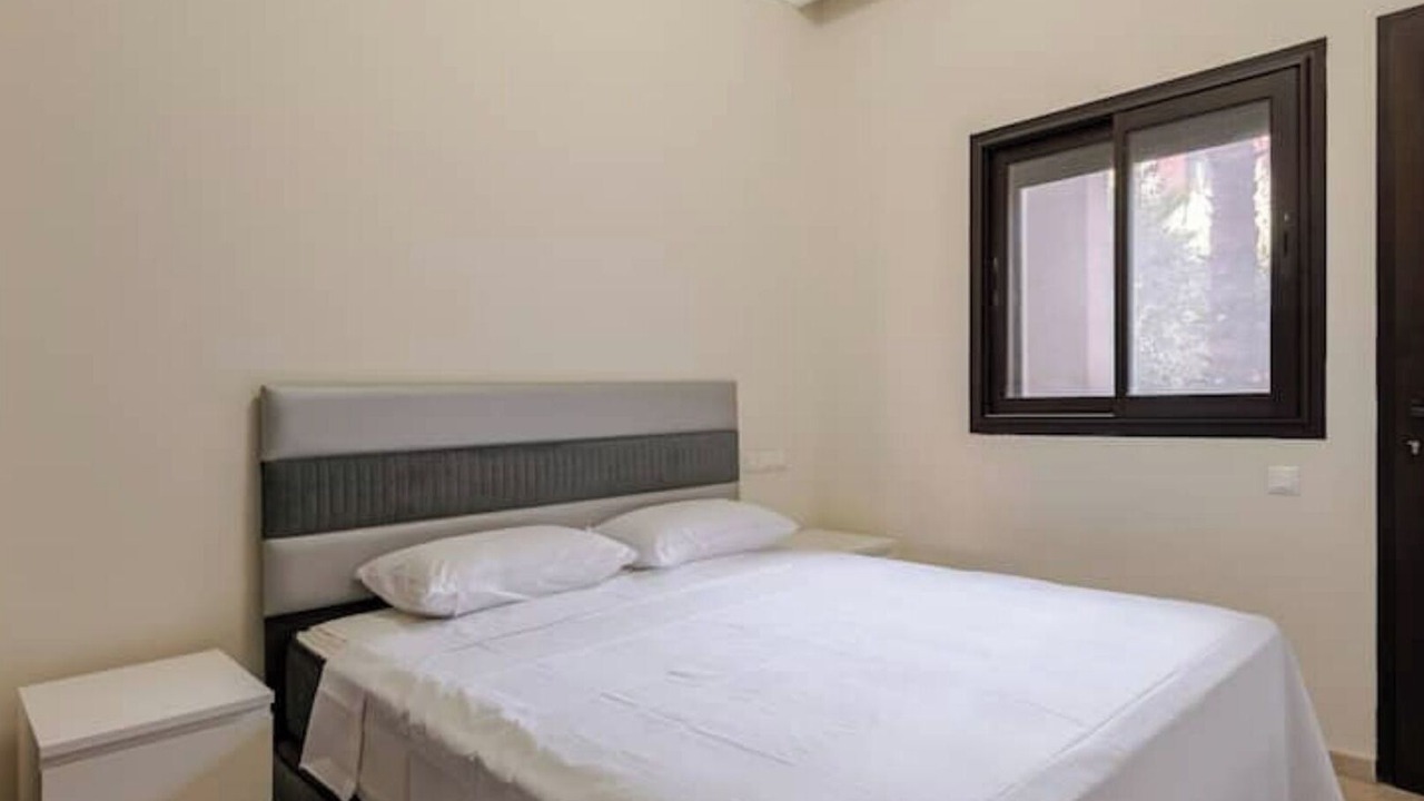 Photo of Bedroom in Daoudiate