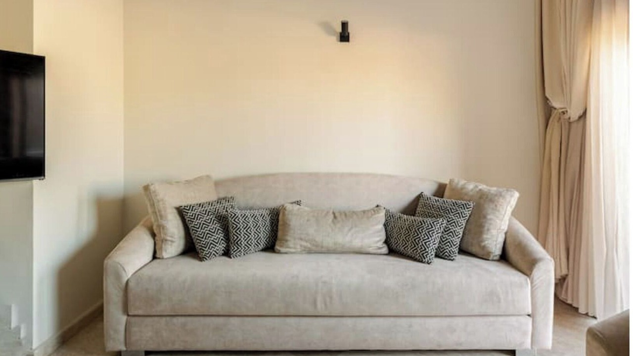 Photo of Livingroom in Daoudiate