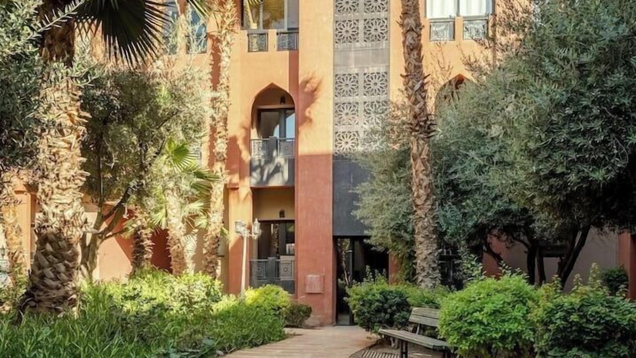 Photo of Outdoor in Daoudiate