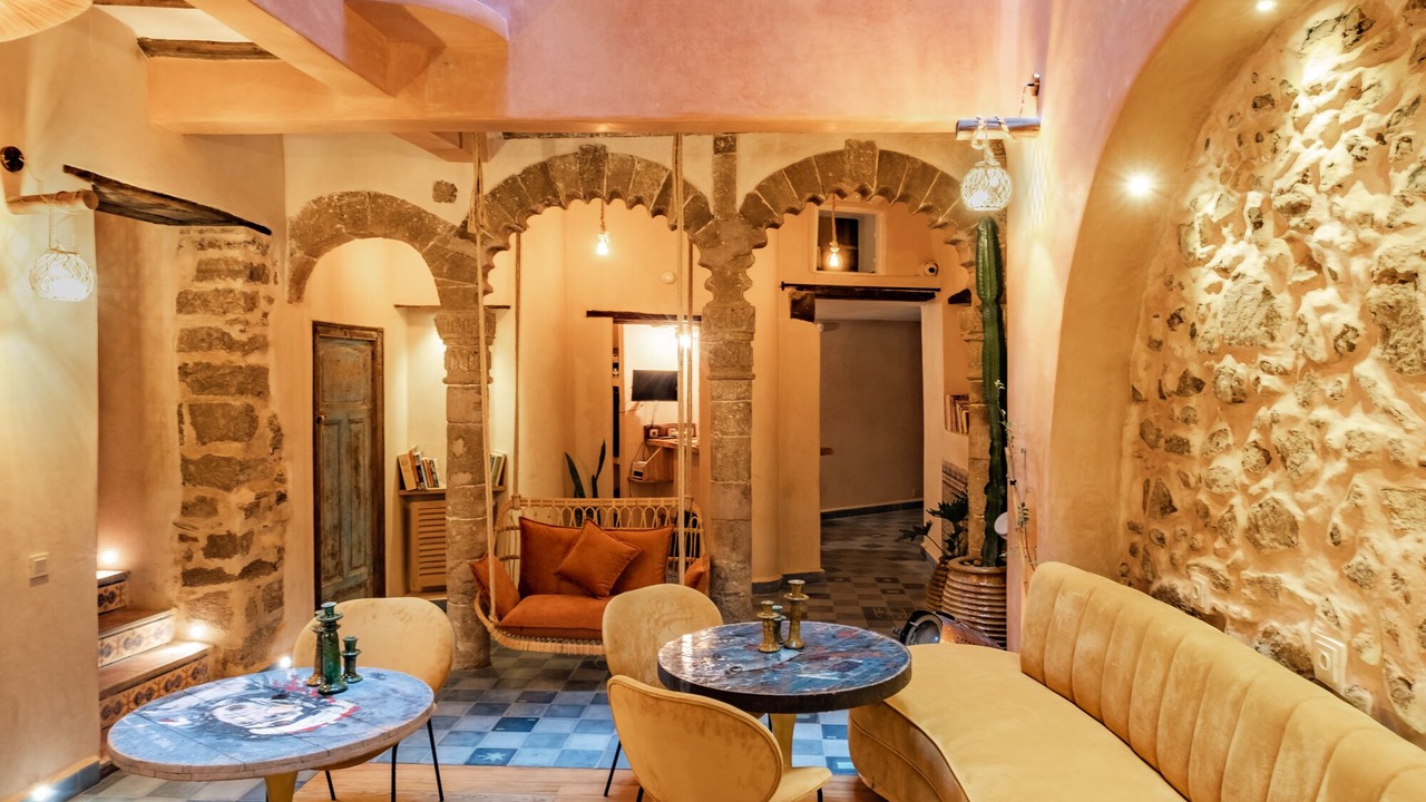 Photo of Others in Kasbah