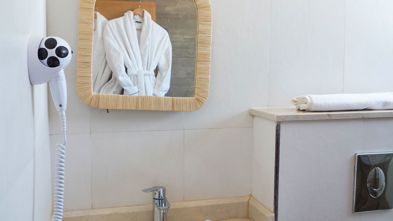 Photo of Bathroom in Imsouane