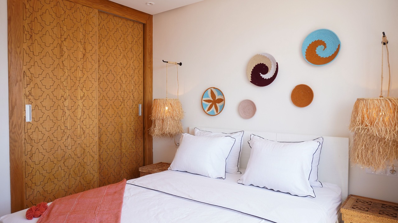 Photo of Bedroom in Imsouane