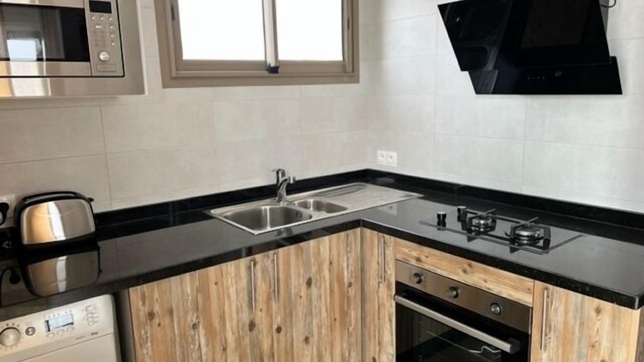 Photo of Kitchen in Imsouane