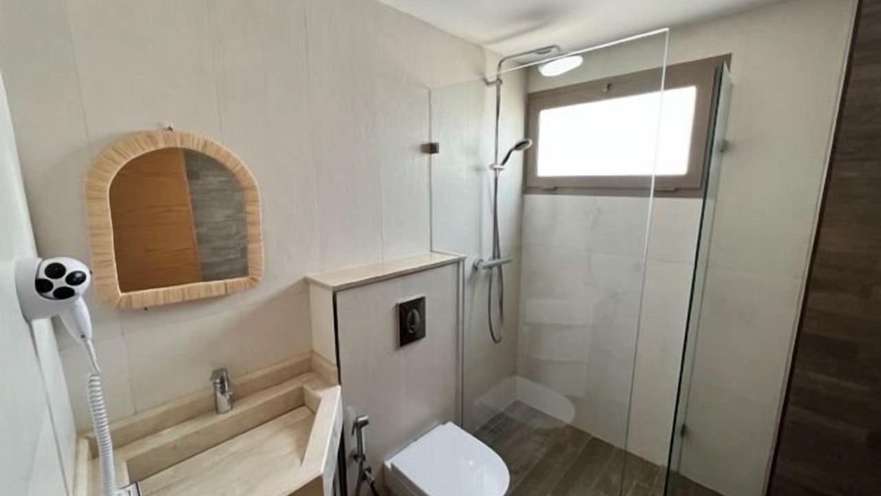 Photo of Bathroom in Imsouane