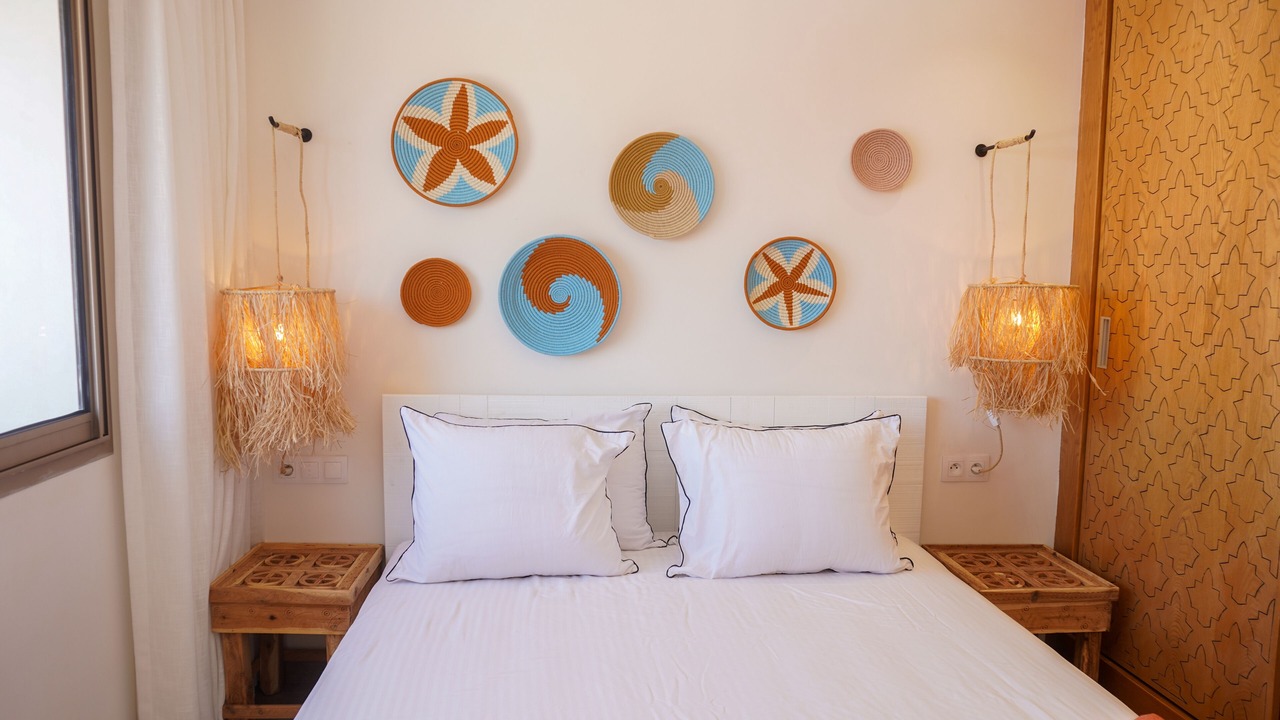 Photo of Bedroom in Imsouane
