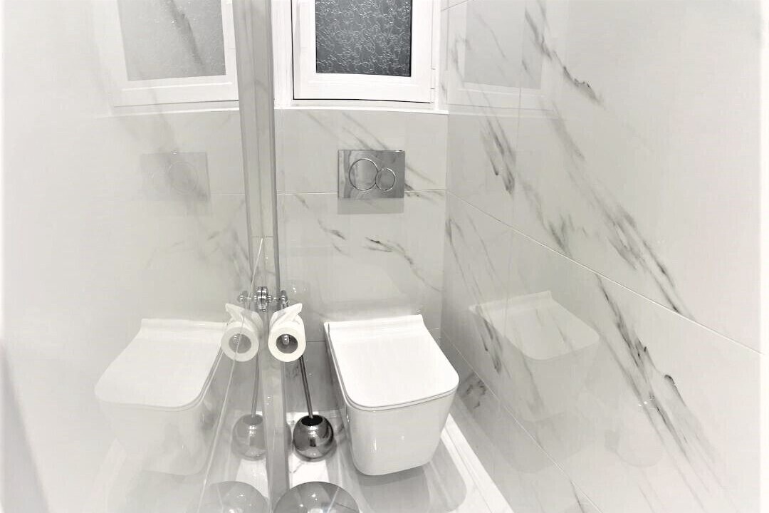 Photo of Bathroom in Glyfada
