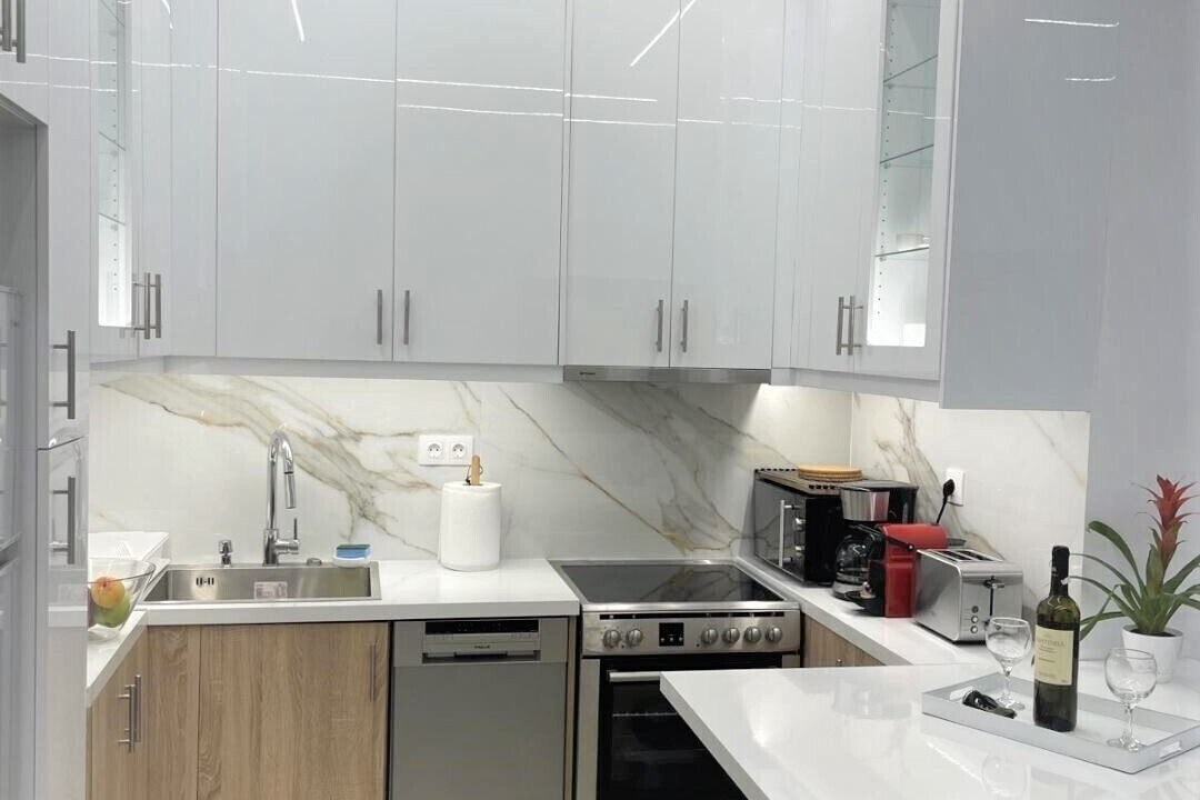 Photo of Kitchen in Glyfada