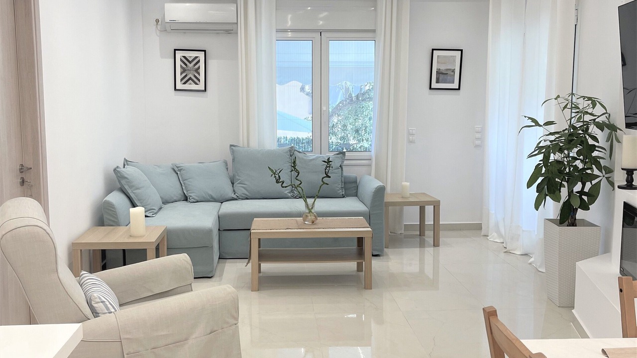 Photo of Livingroom in Glyfada