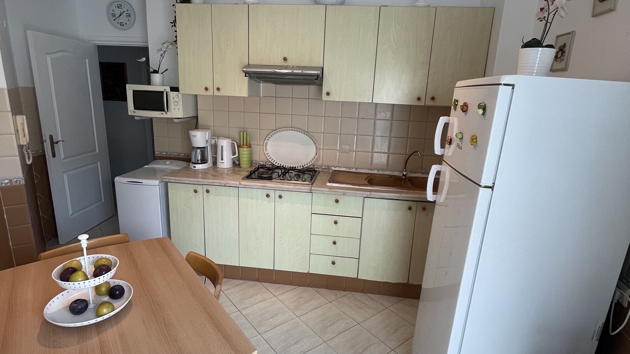 Photo of Kitchen in RACINE EXTENSION