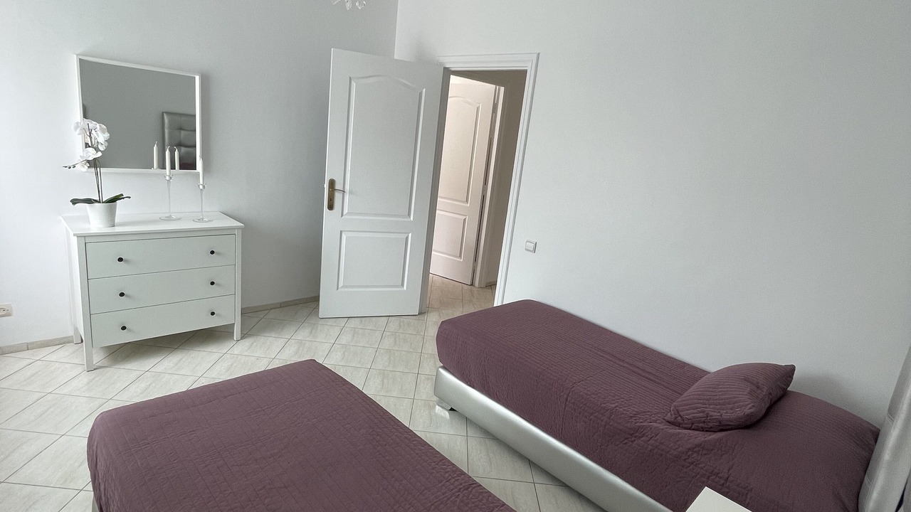 Photo of Bedroom in RACINE EXTENSION