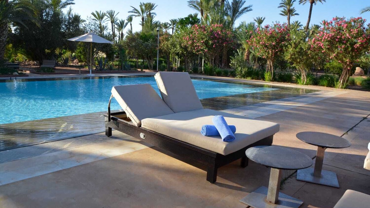 Photo of Outdoor in Palmeraie