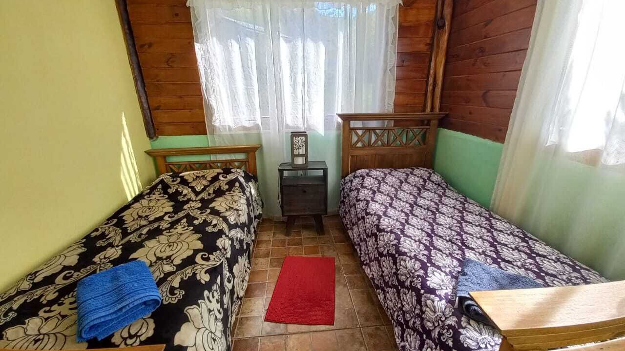 Photo of Bedroom in El Chalten