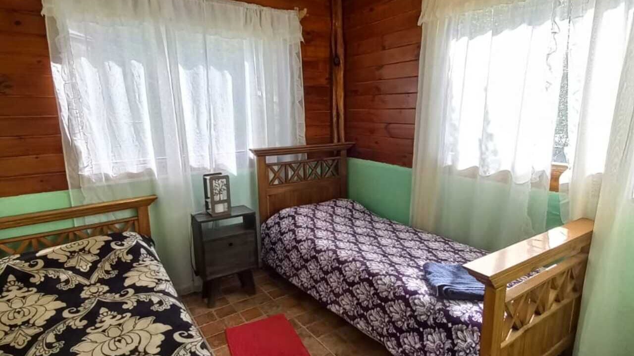 Photo of Bedroom in El Chalten