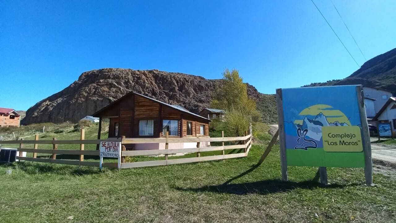 Photo of Outdoor in El Chalten