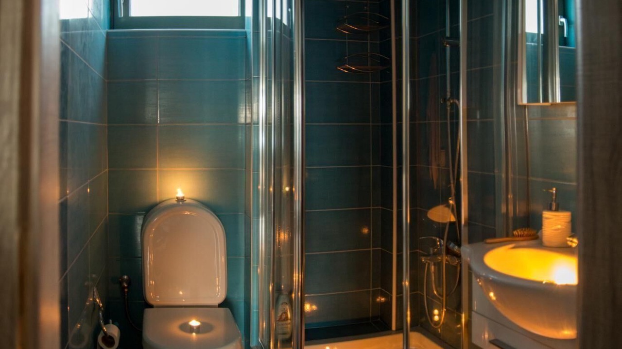 Photo of Bathroom in Vizari