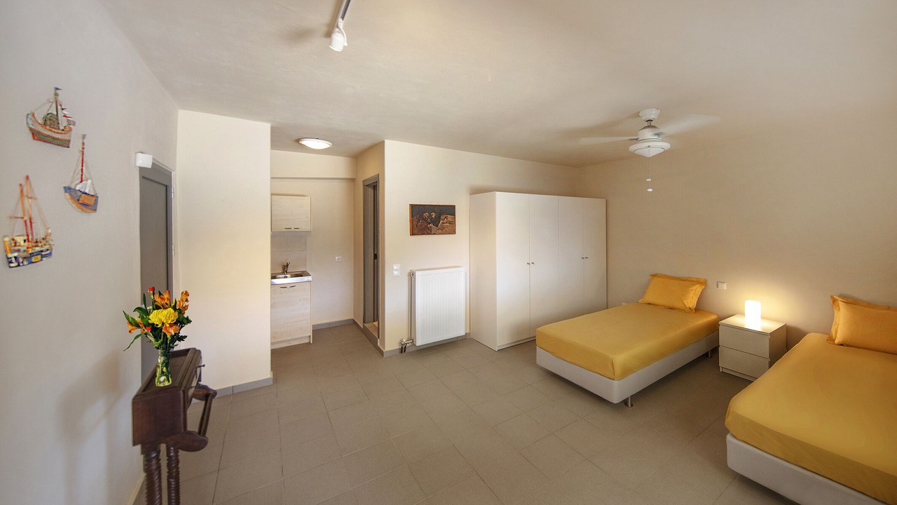 Photo of Bedroom in Katakali