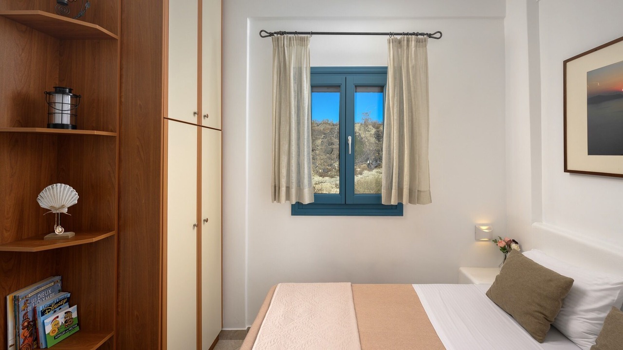 Photo of Bedroom in Vourvoulos