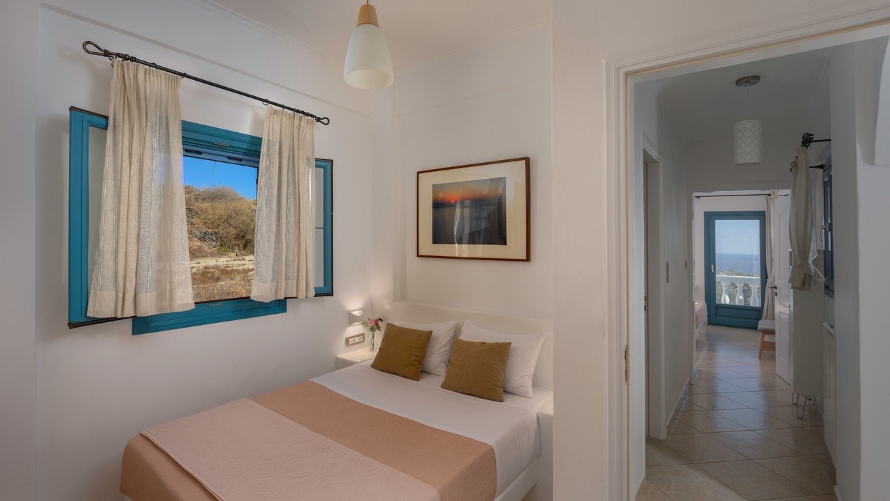 Photo of Bedroom in Vourvoulos