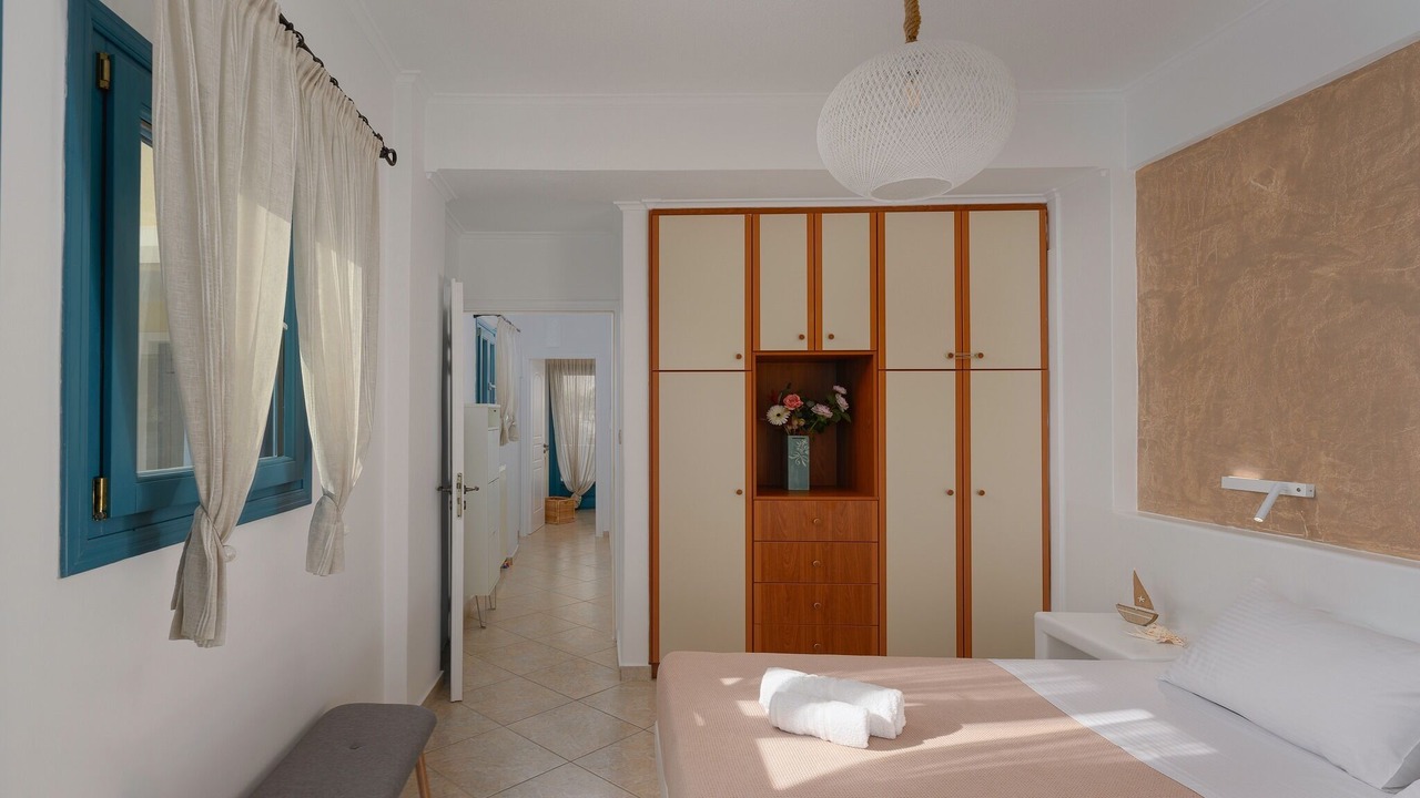 Photo of Bedroom in Vourvoulos