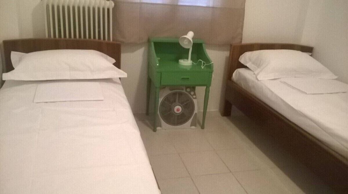 Photo of Bedroom in Edipsos