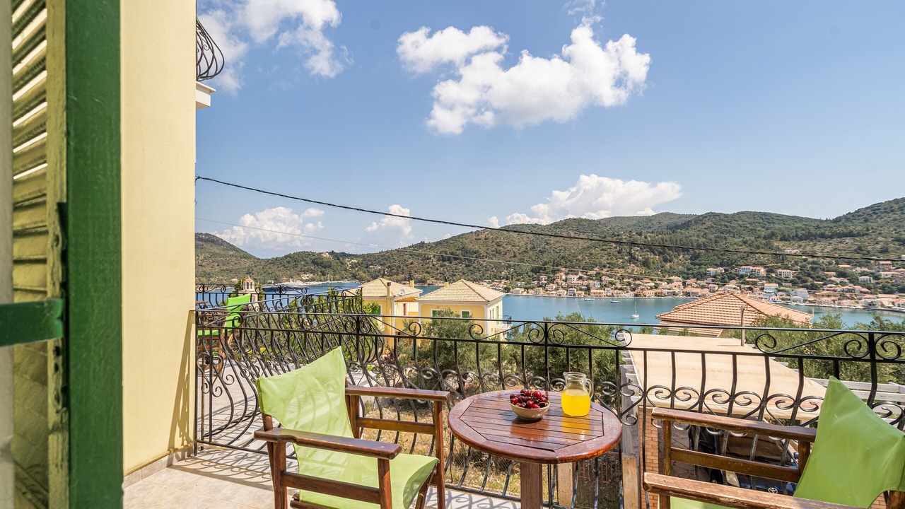 Photo of Outdoor in Vathy