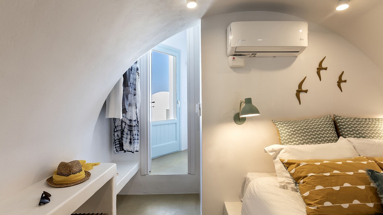 Photo of Bedroom in Vothon