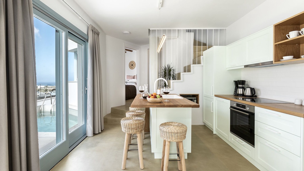 Photo of Kitchen in Vothon