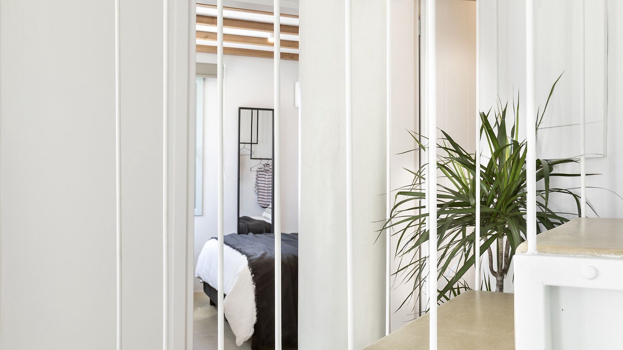 Photo of Bedroom in Vothon