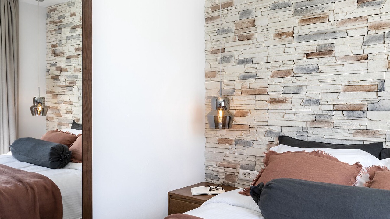 Photo of Bedroom in Vothon