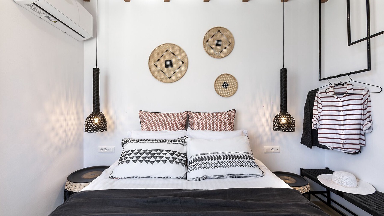 Photo of Bedroom in Vothon