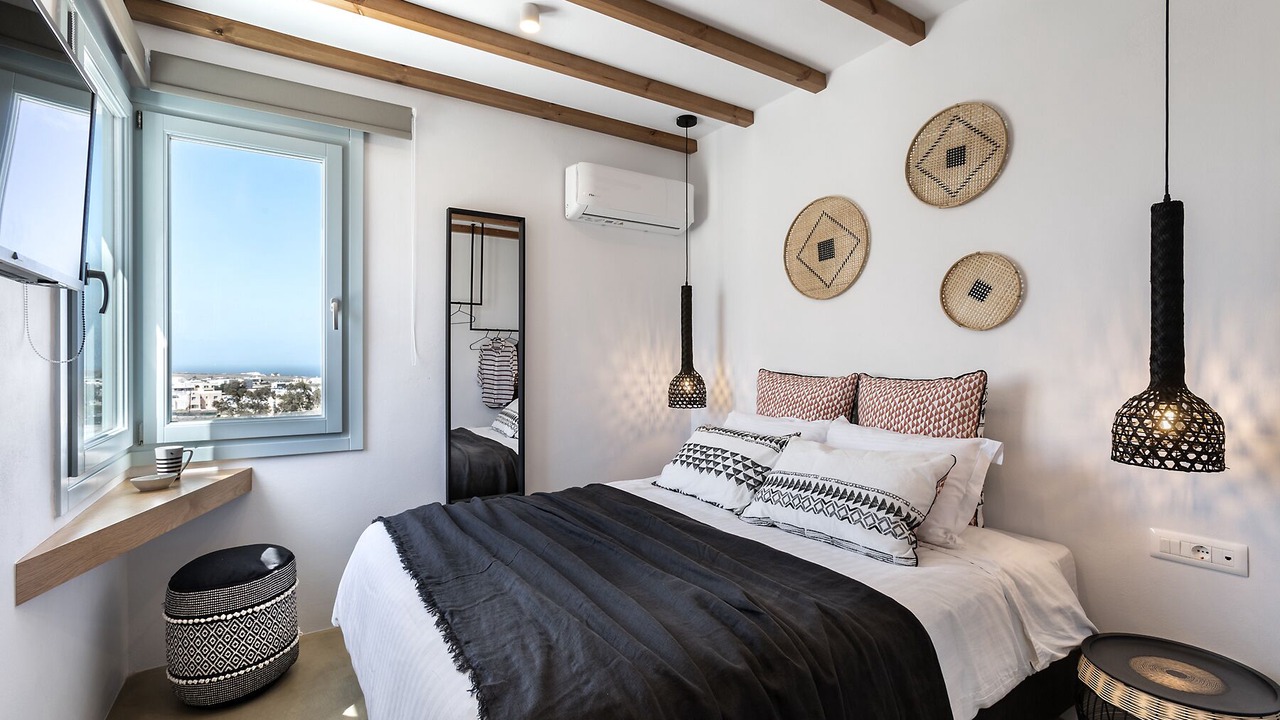Photo of Bedroom in Vothon