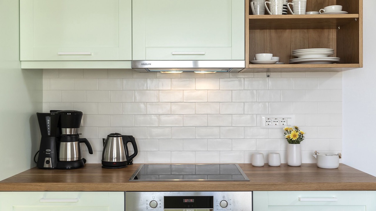 Photo of Kitchen in Vothon