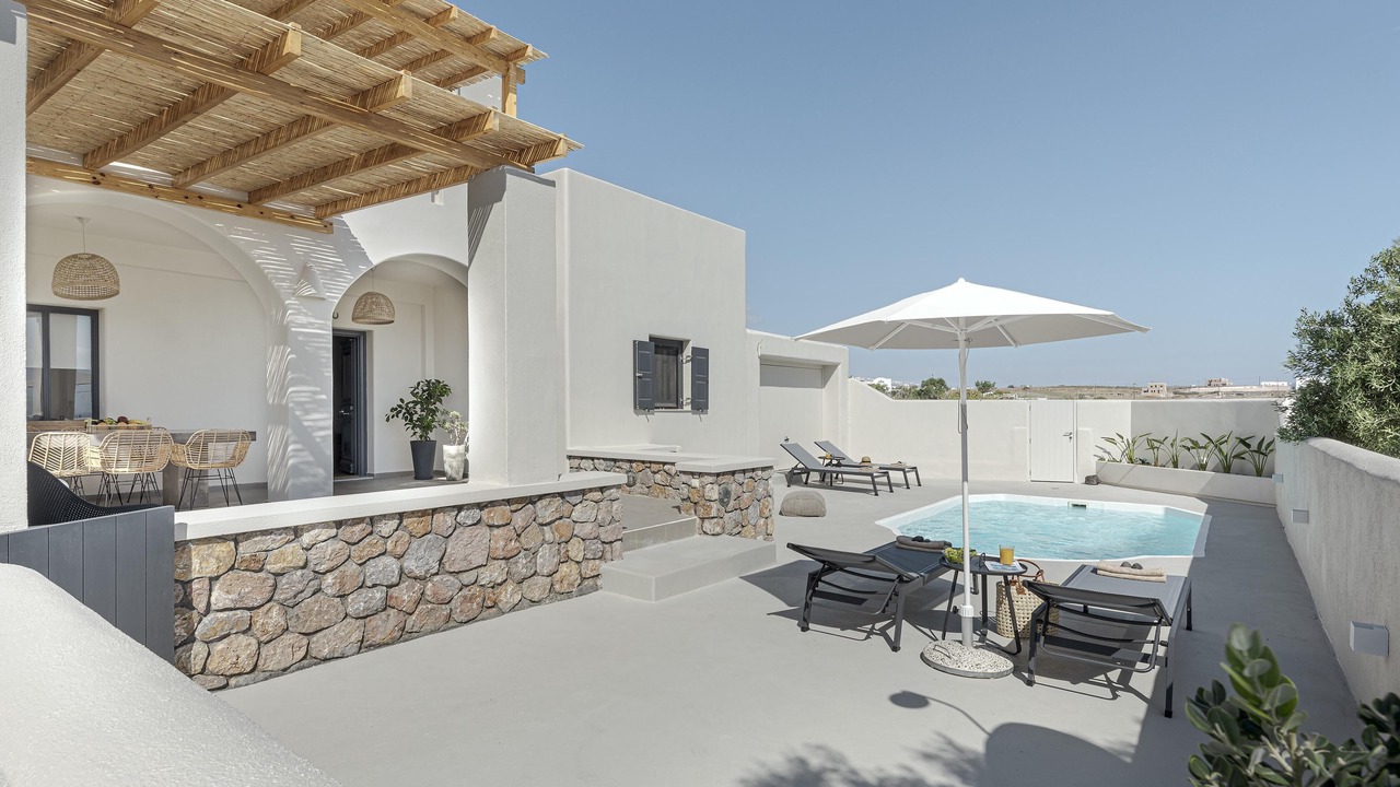 Photo of Outdoor in Kamari