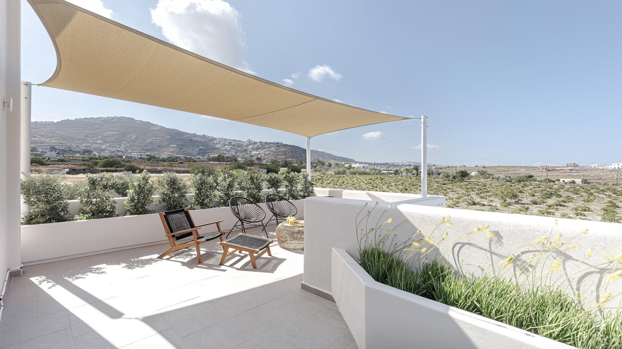 Photo of Outdoor in Kamari