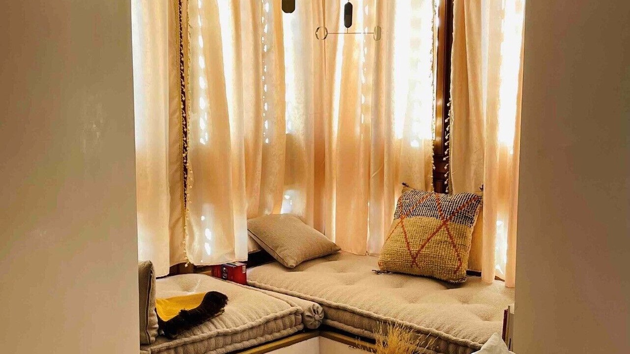 Photo of Bedroom in Agdal