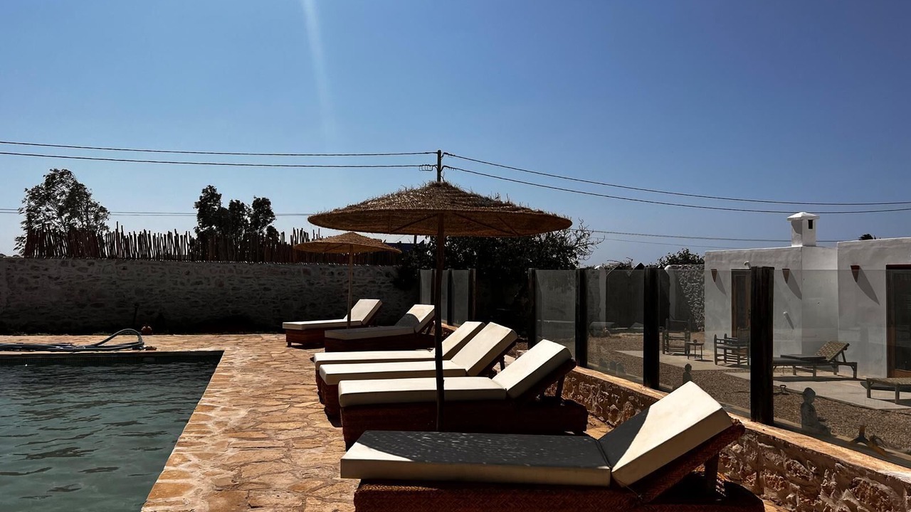 Photo of Outdoor in Ghazoua