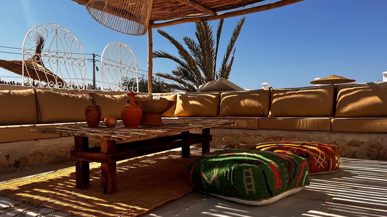 Photo of Outdoor in Ghazoua