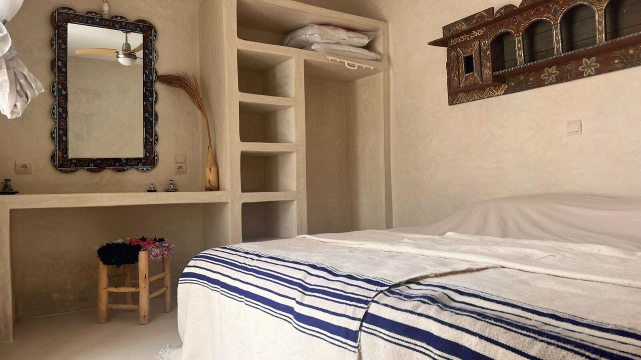 Photo of Bedroom in Ghazoua